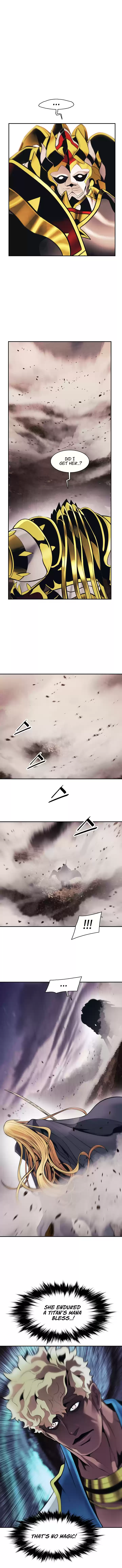 Mookhyang - Dark Lady Chapter 96