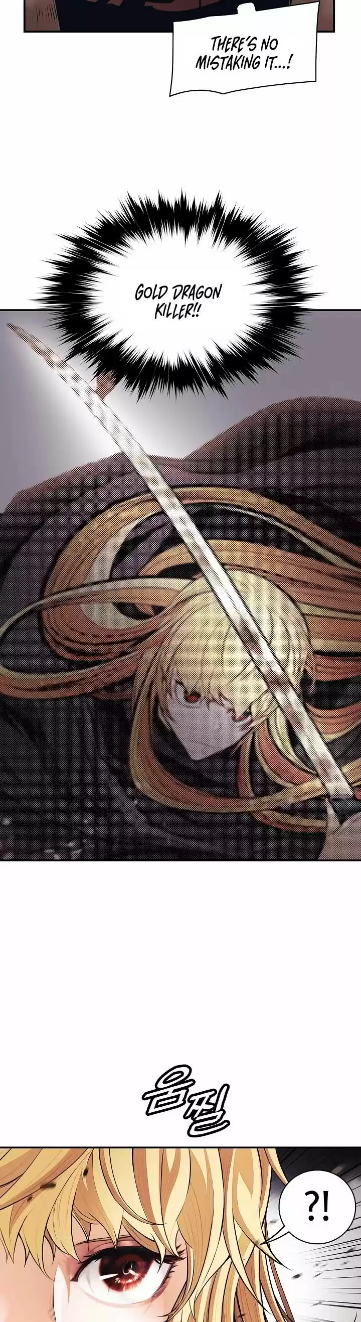 Mookhyang - Dark Lady Chapter 97