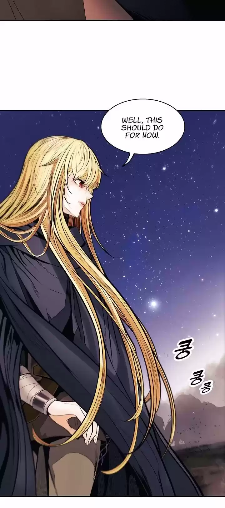 Mookhyang - Dark Lady Chapter 97