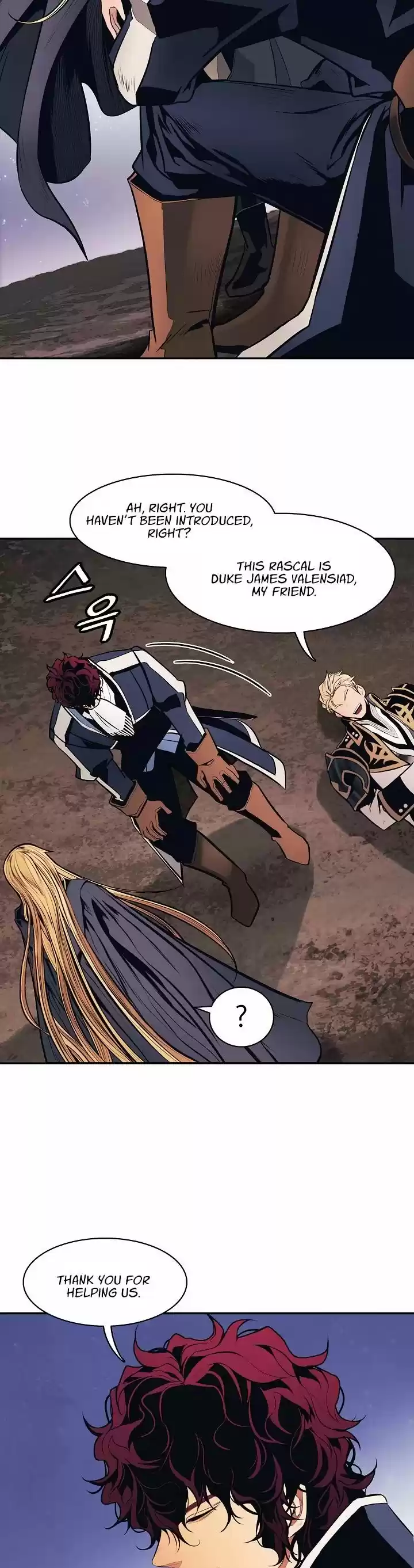 Mookhyang - Dark Lady Chapter 97