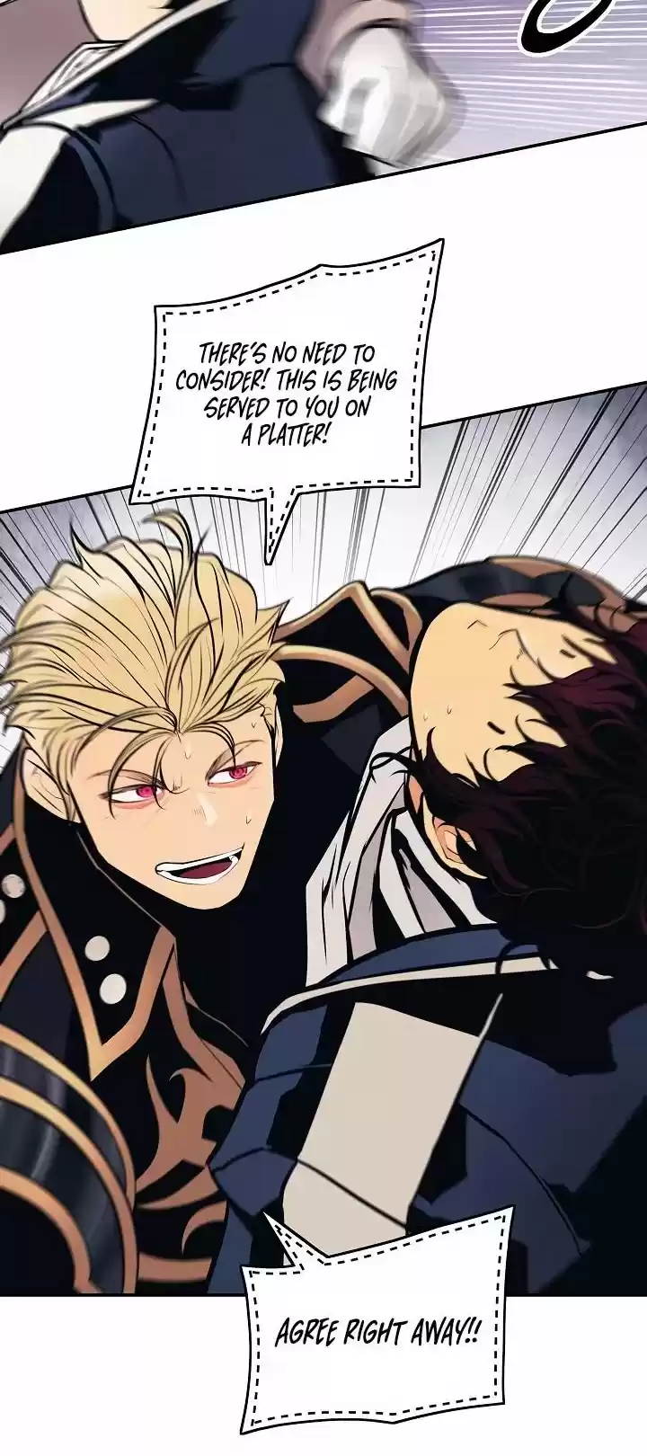 Mookhyang - Dark Lady Chapter 97