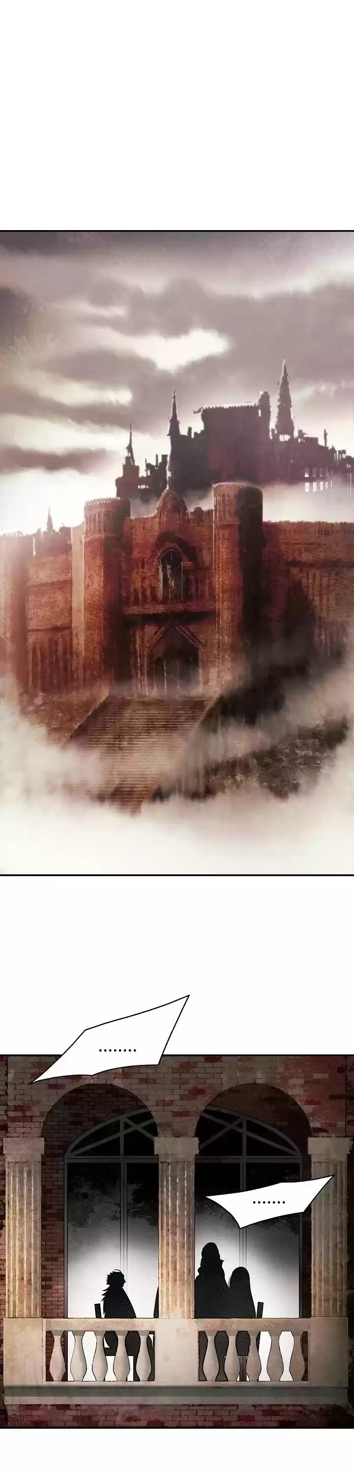 Mookhyang - Dark Lady Chapter 98