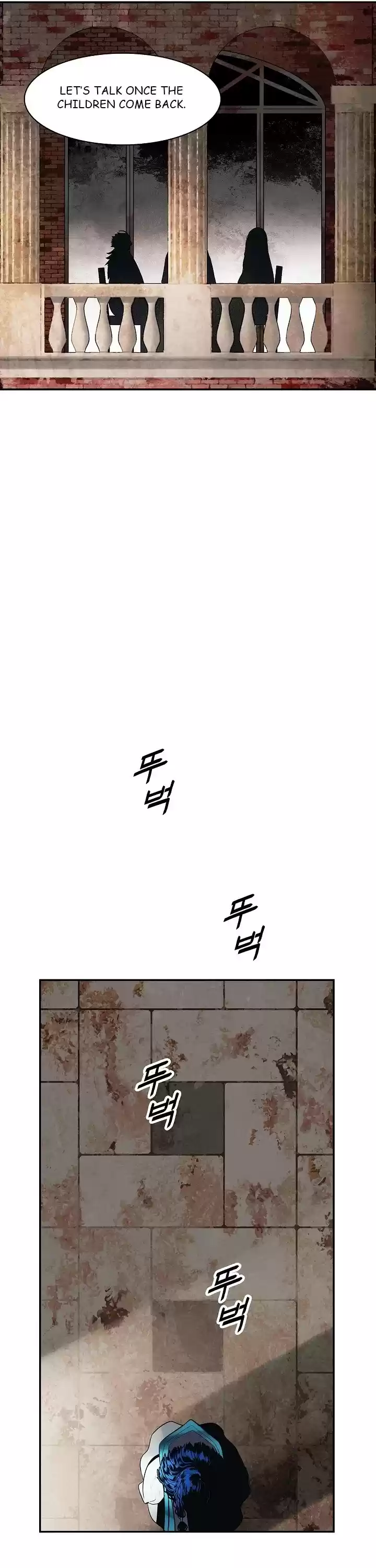 Mookhyang - Dark Lady Chapter 98