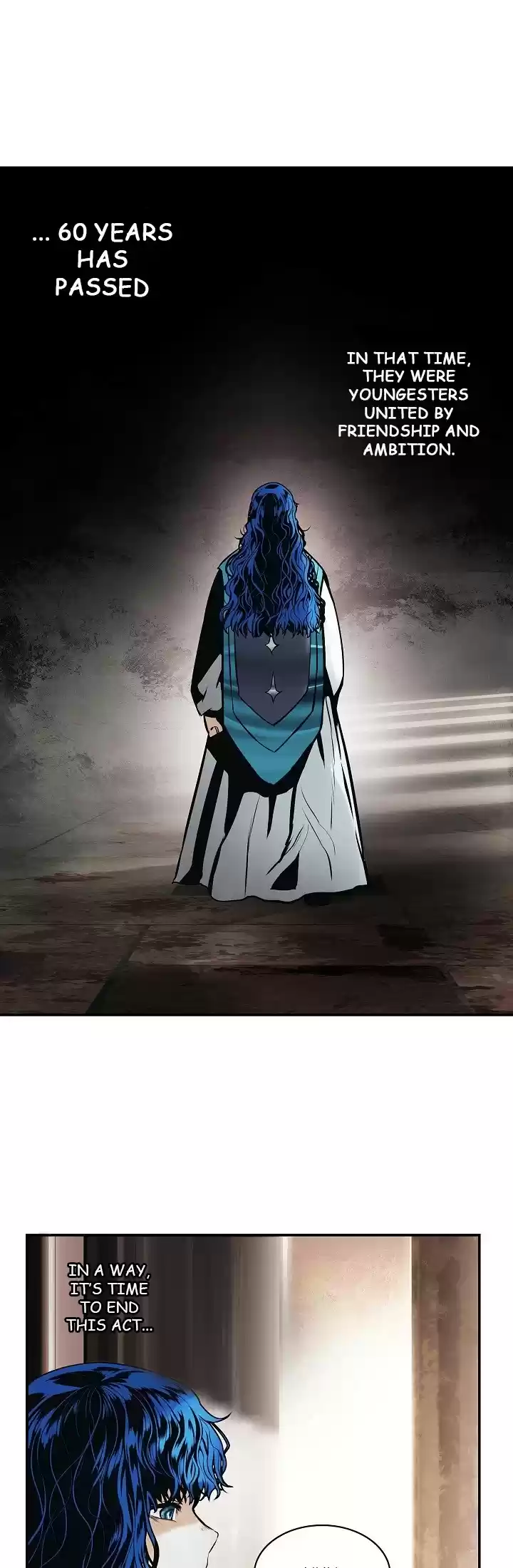 Mookhyang - Dark Lady Chapter 98