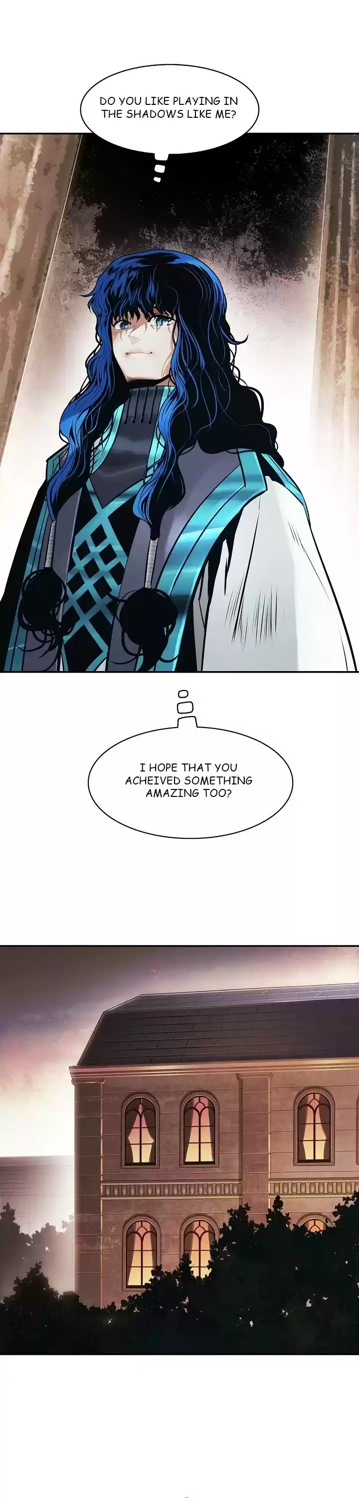 Mookhyang - Dark Lady Chapter 98