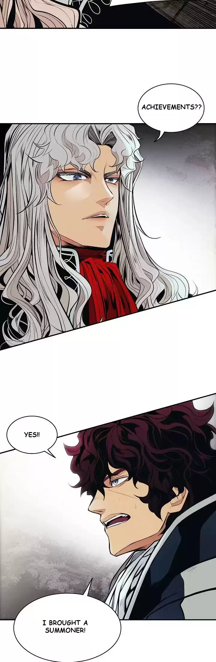 Mookhyang - Dark Lady Chapter 99