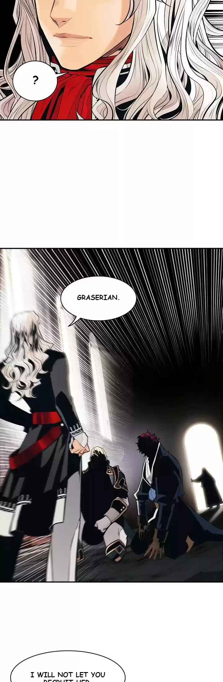 Mookhyang - Dark Lady Chapter 99