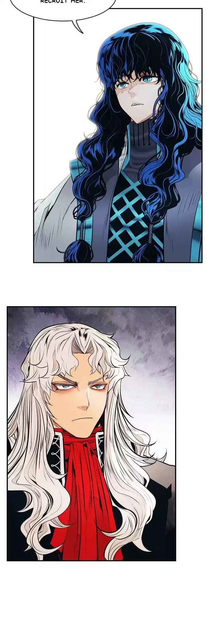 Mookhyang - Dark Lady Chapter 99