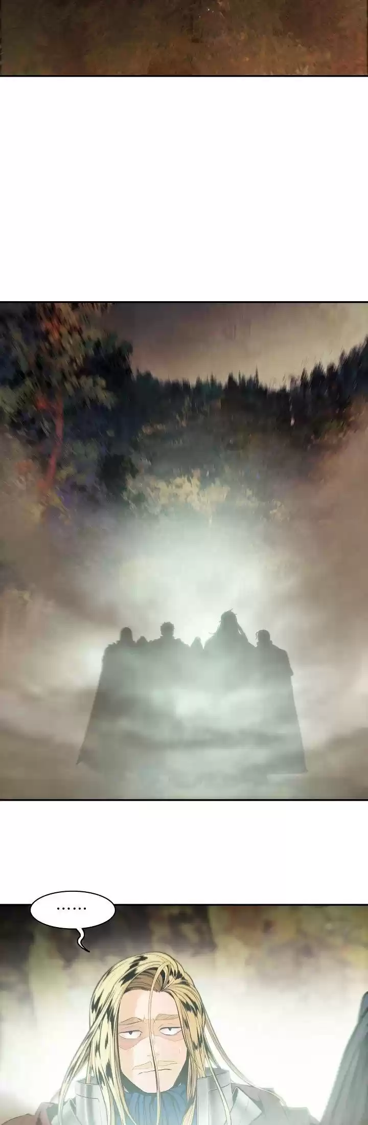 Mookhyang - Dark Lady Chapter 99