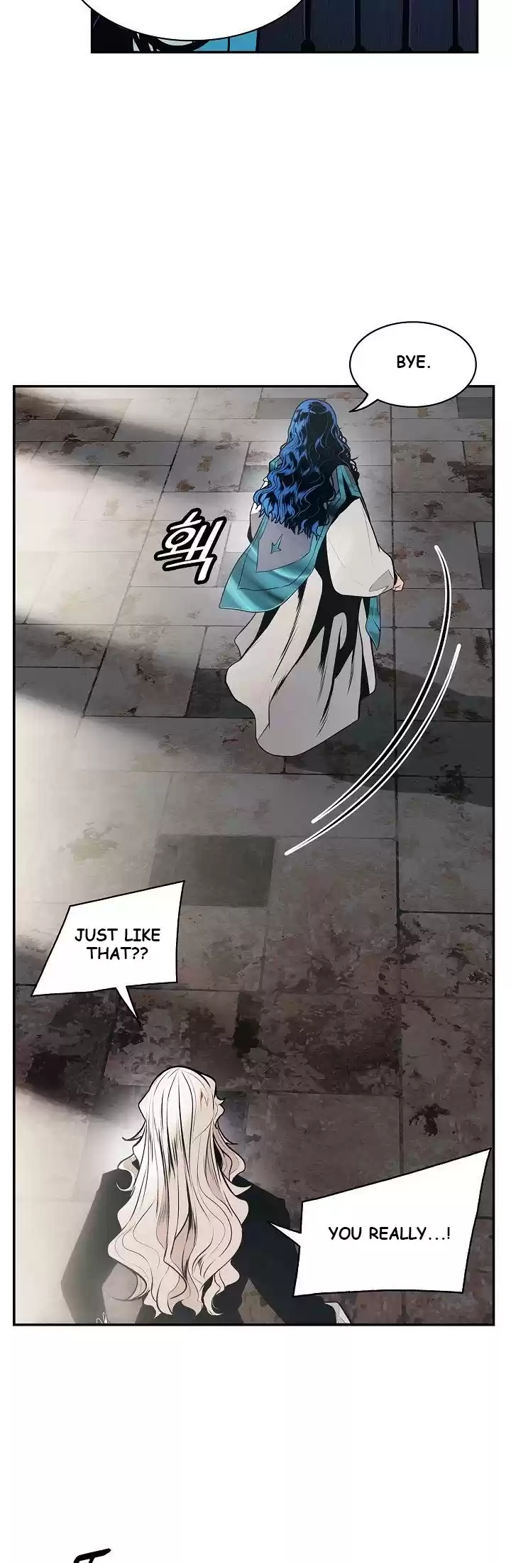 Mookhyang - Dark Lady Chapter 99