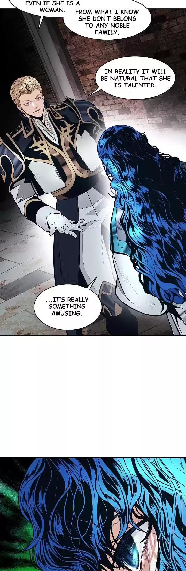 Mookhyang - Dark Lady Chapter 99