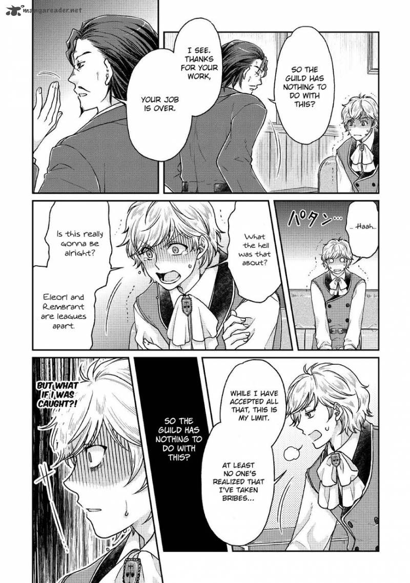 Moon-led Journey Across Another World 28