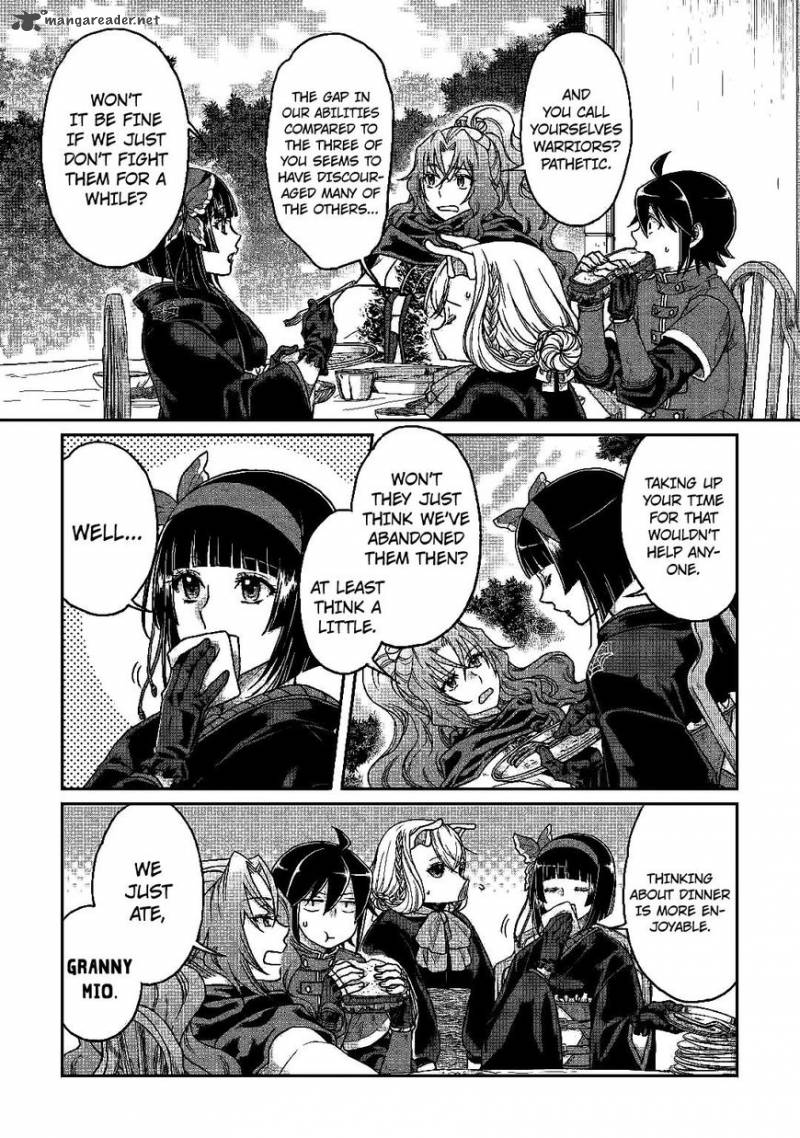 Moon-led Journey Across Another World 33