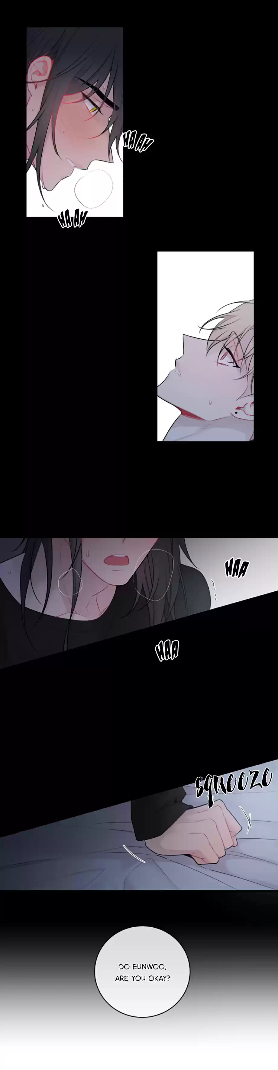 Moonlight Howling Ch. 3