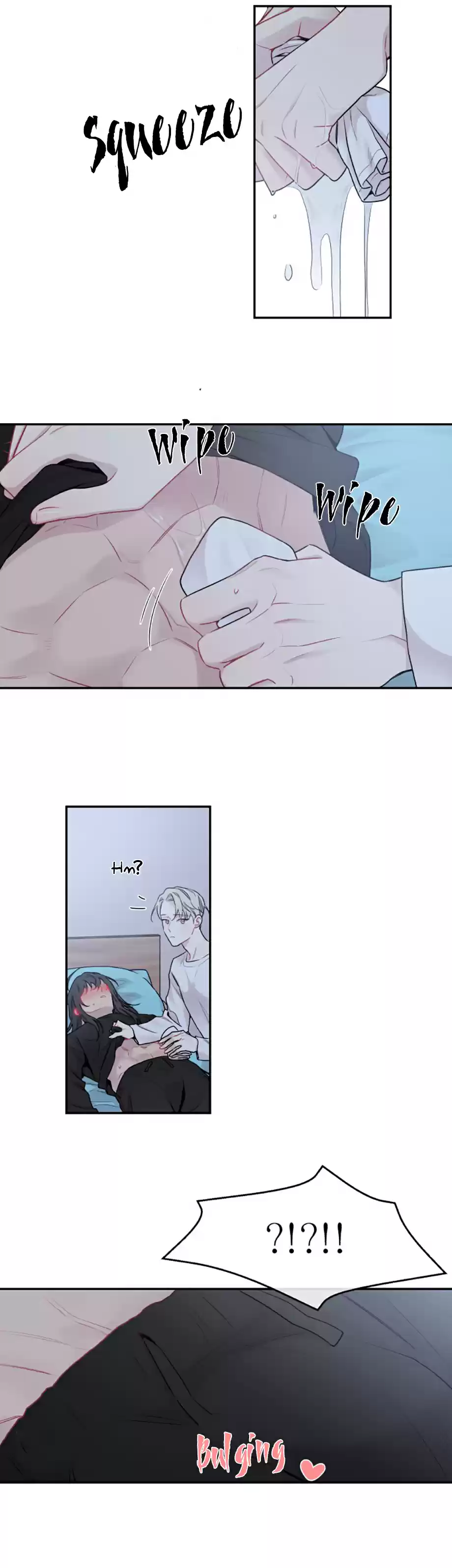 Moonlight Howling Ch. 3