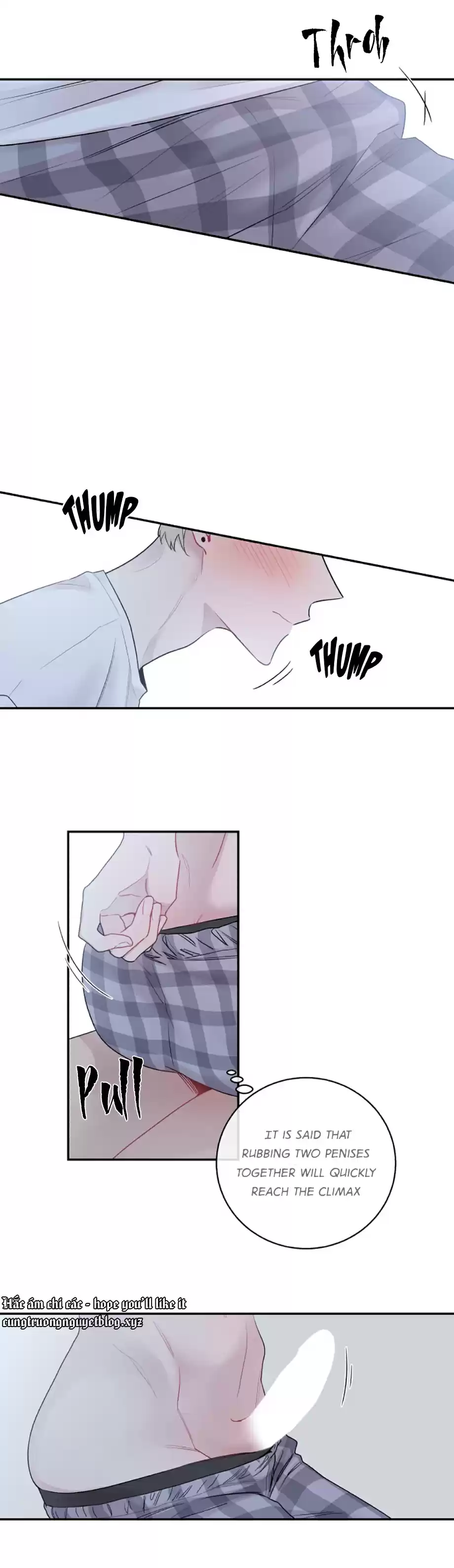 Moonlight Howling Ch. 3