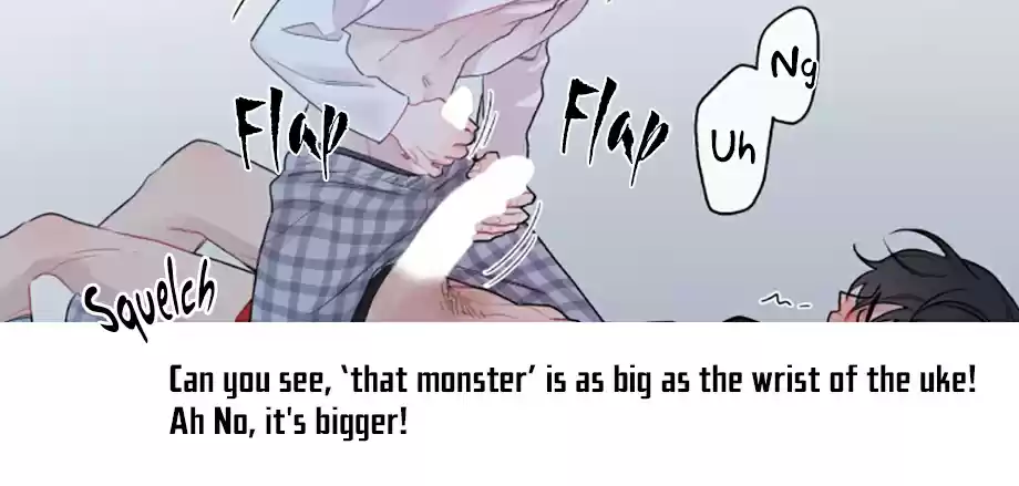 Moonlight Howling Ch. 3