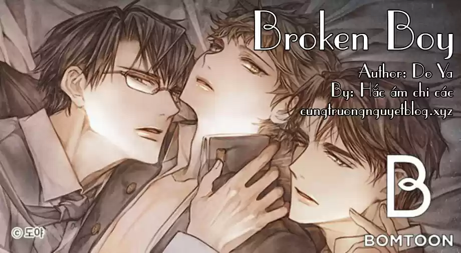 Moonlight Howling Ch. 3