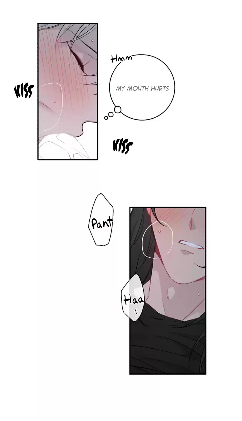 Moonlight Howling Ch. 4