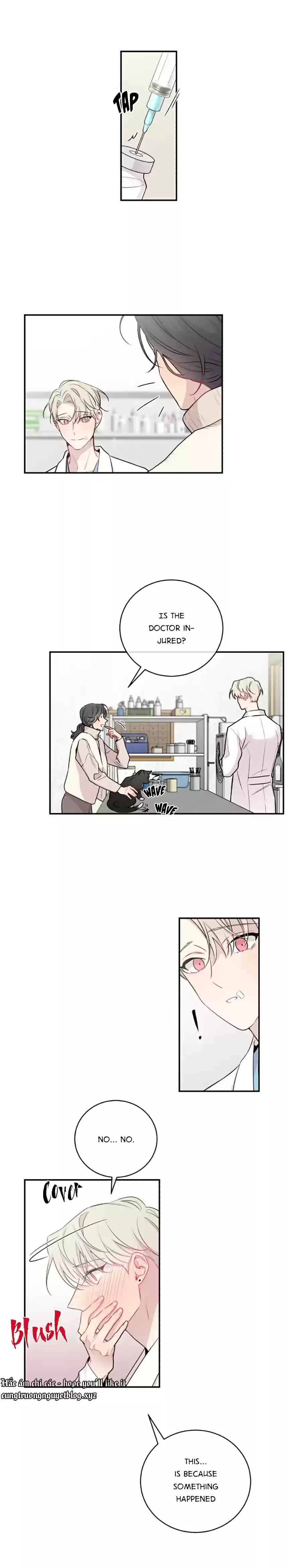 Moonlight Howling Ch. 4