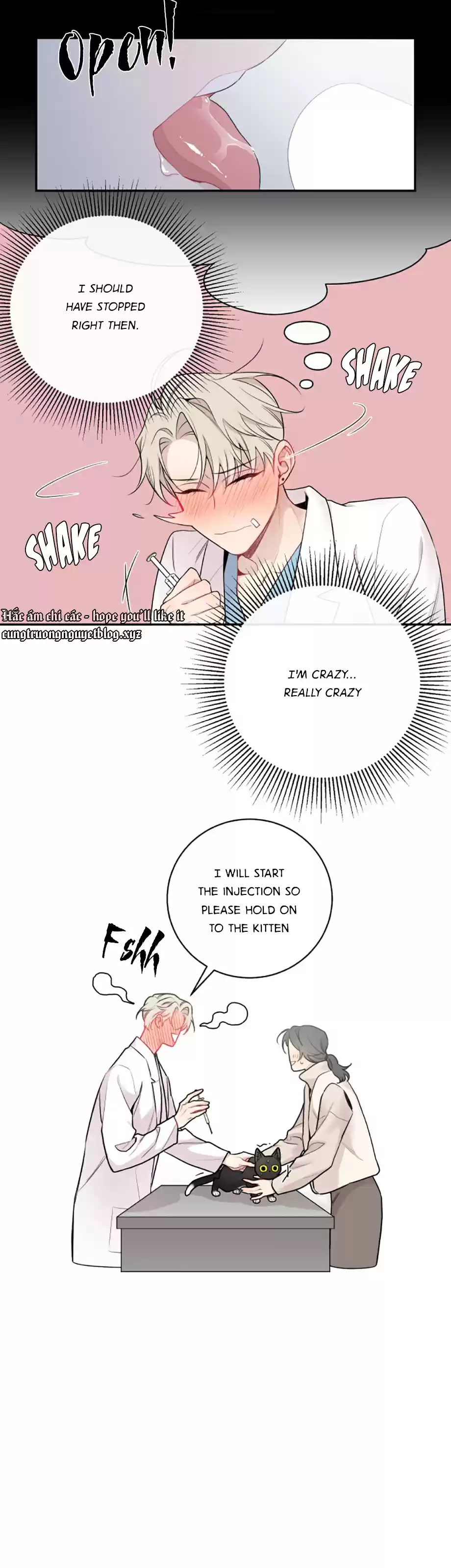 Moonlight Howling Ch. 4