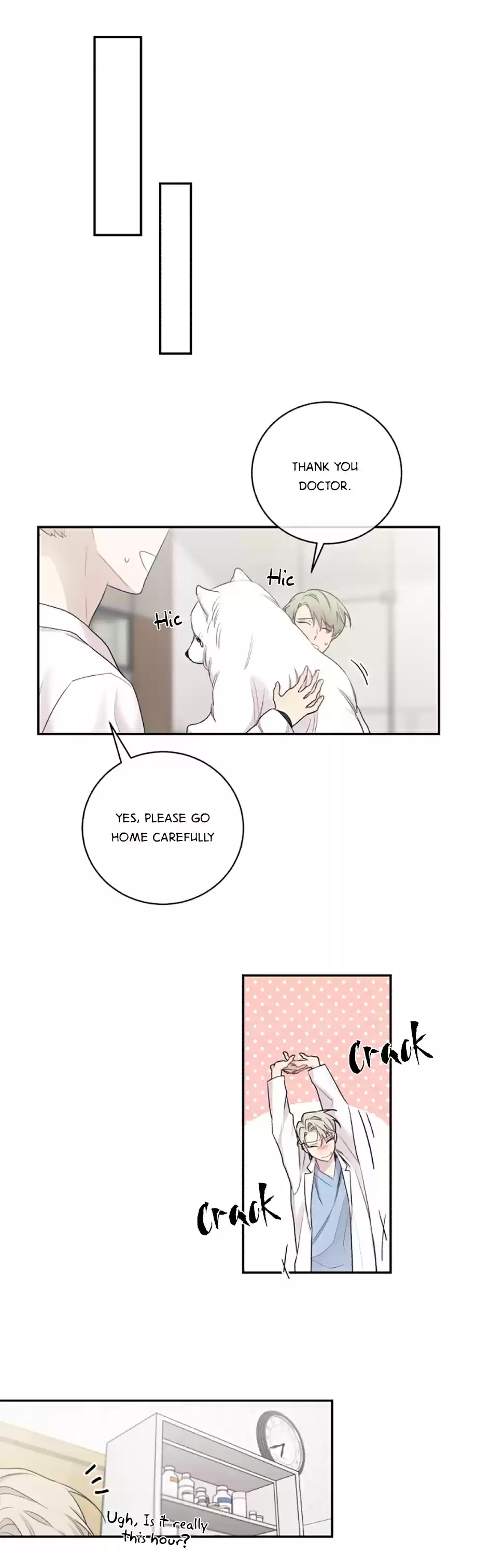 Moonlight Howling Ch. 4