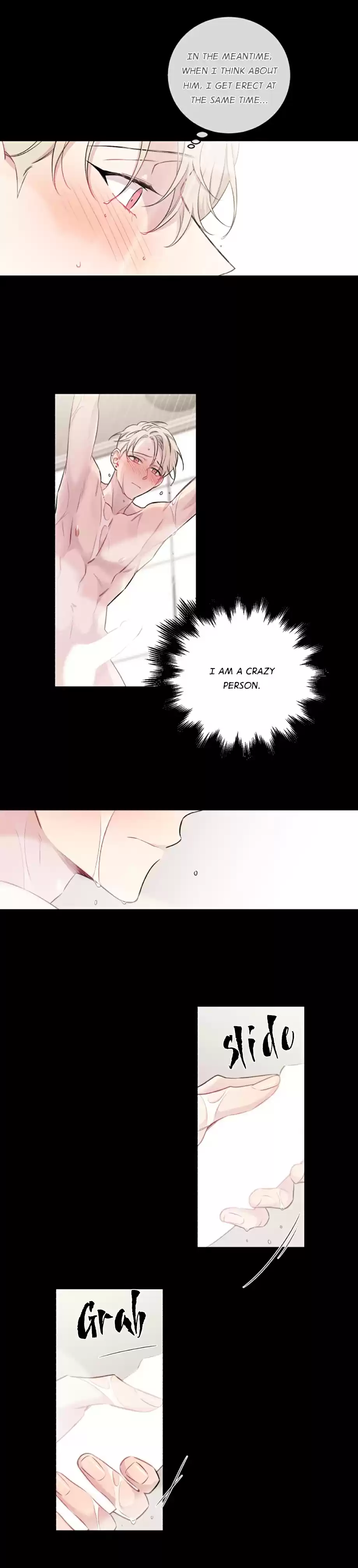 Moonlight Howling Ch. 5