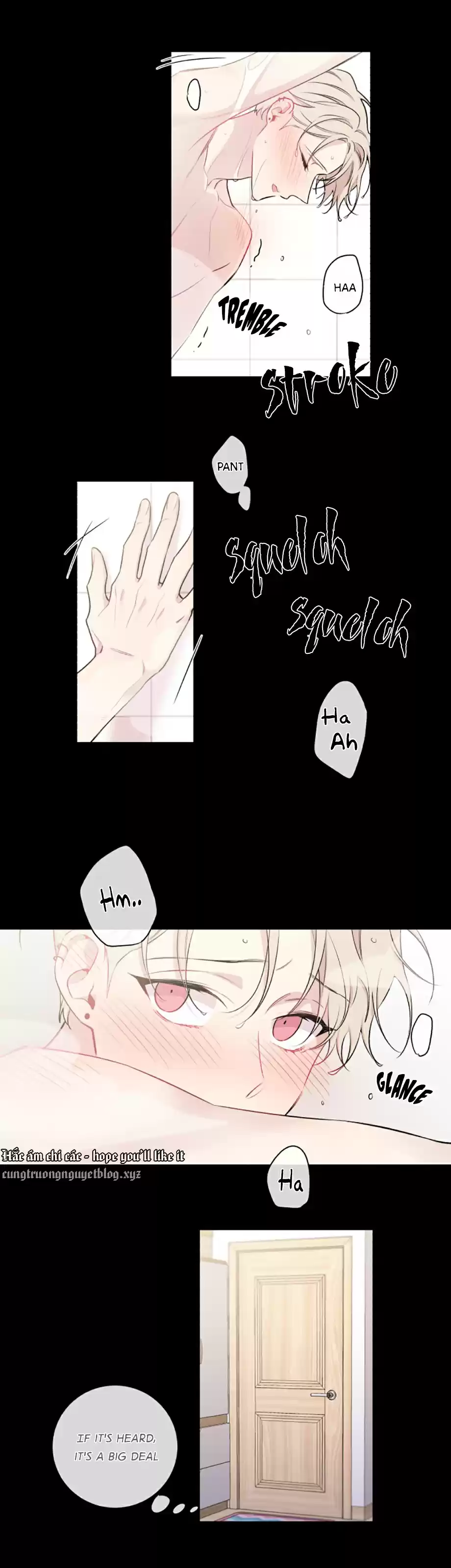 Moonlight Howling Ch. 5