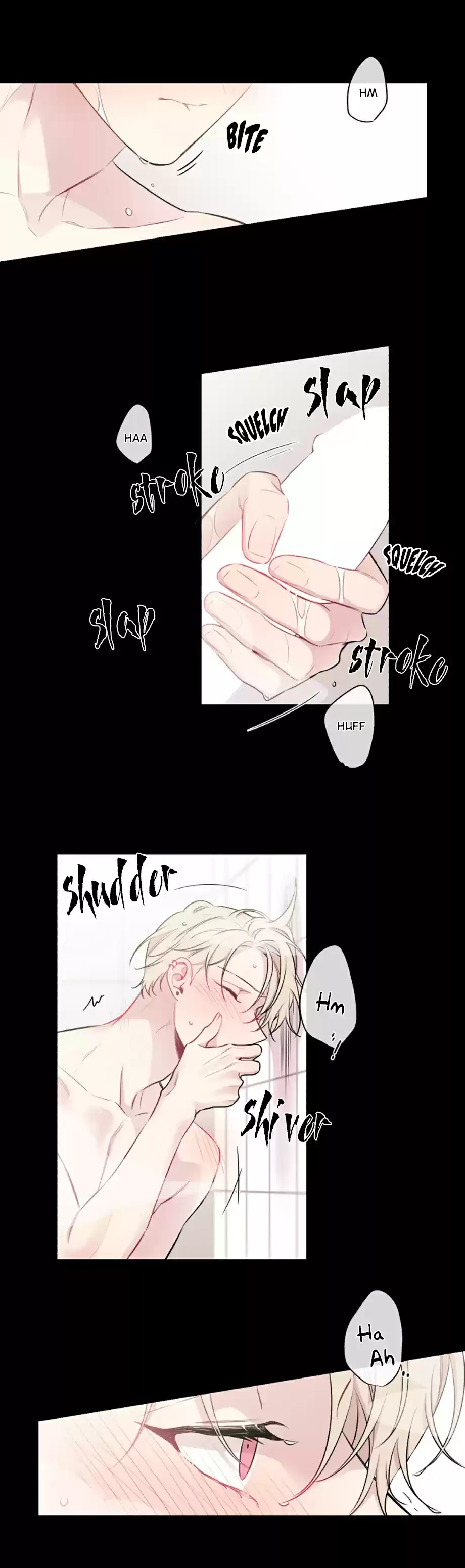 Moonlight Howling Ch. 5