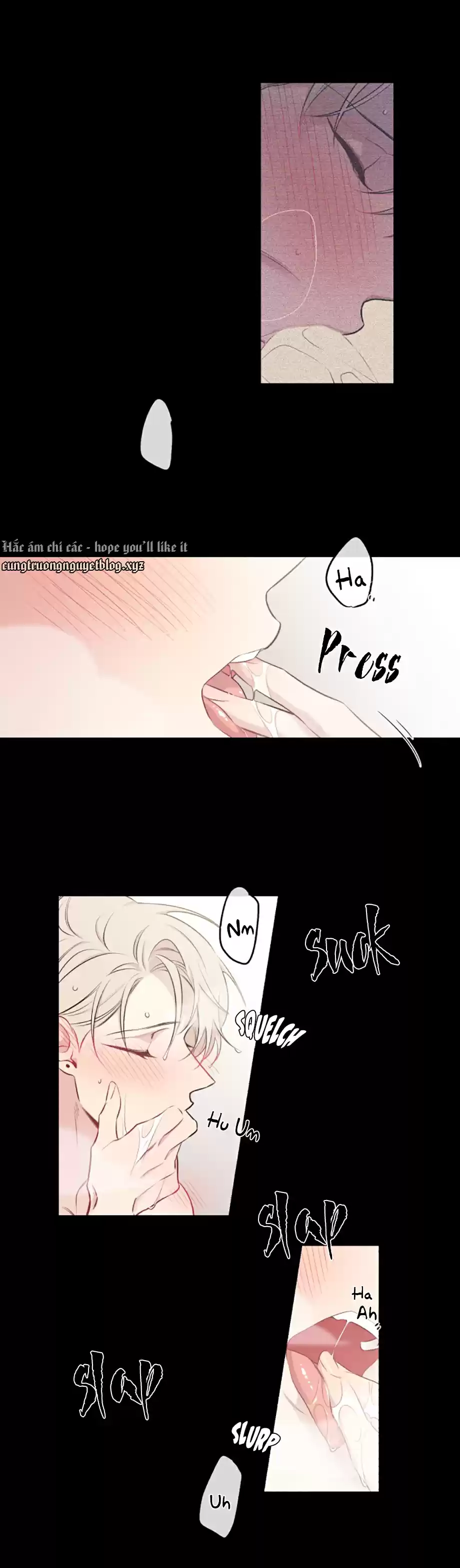 Moonlight Howling Ch. 5