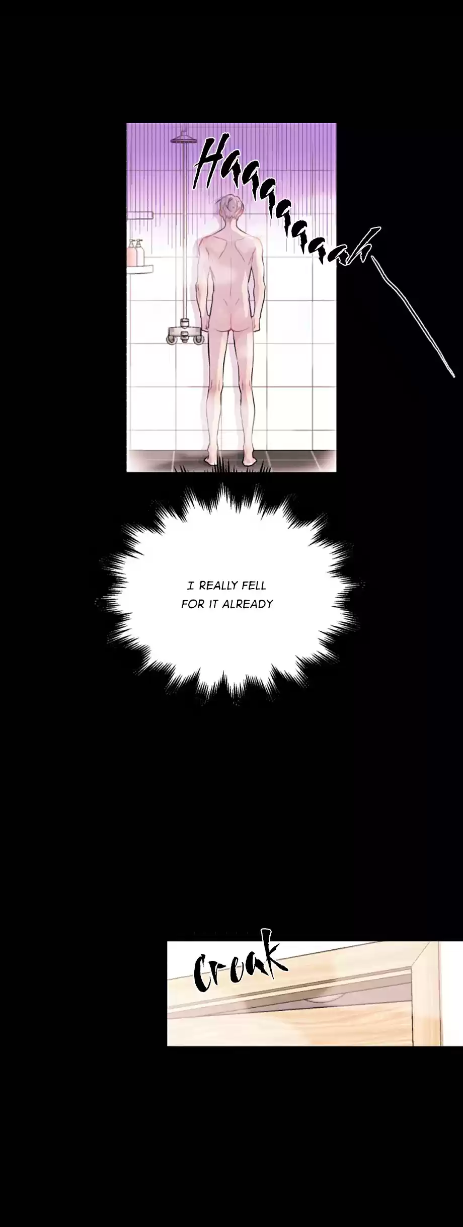 Moonlight Howling Ch. 5