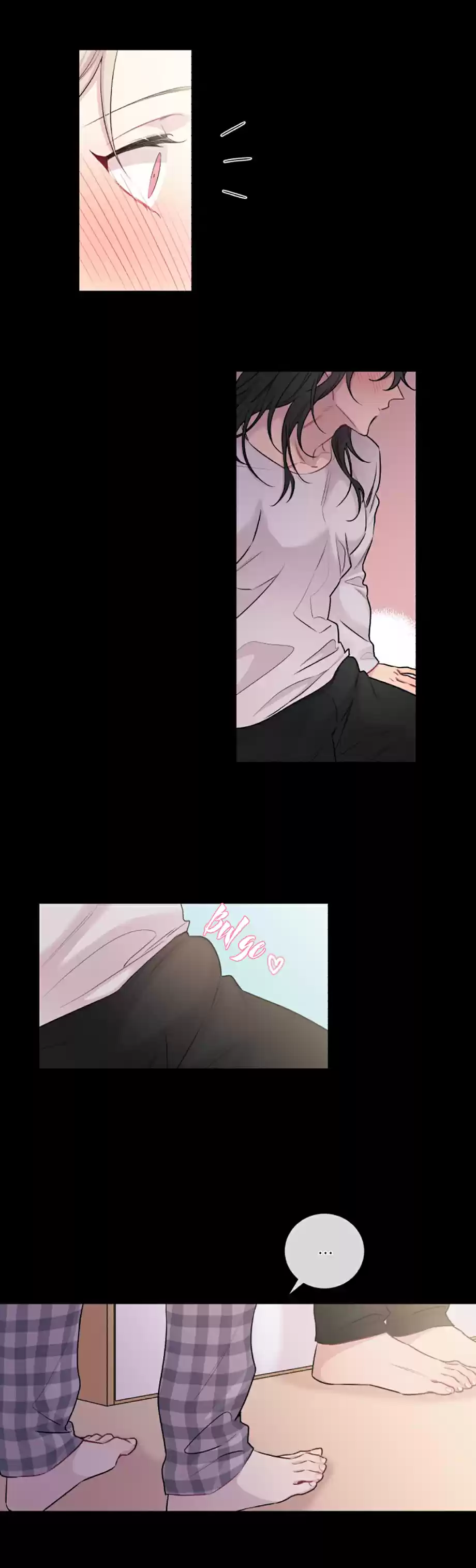 Moonlight Howling Ch. 5