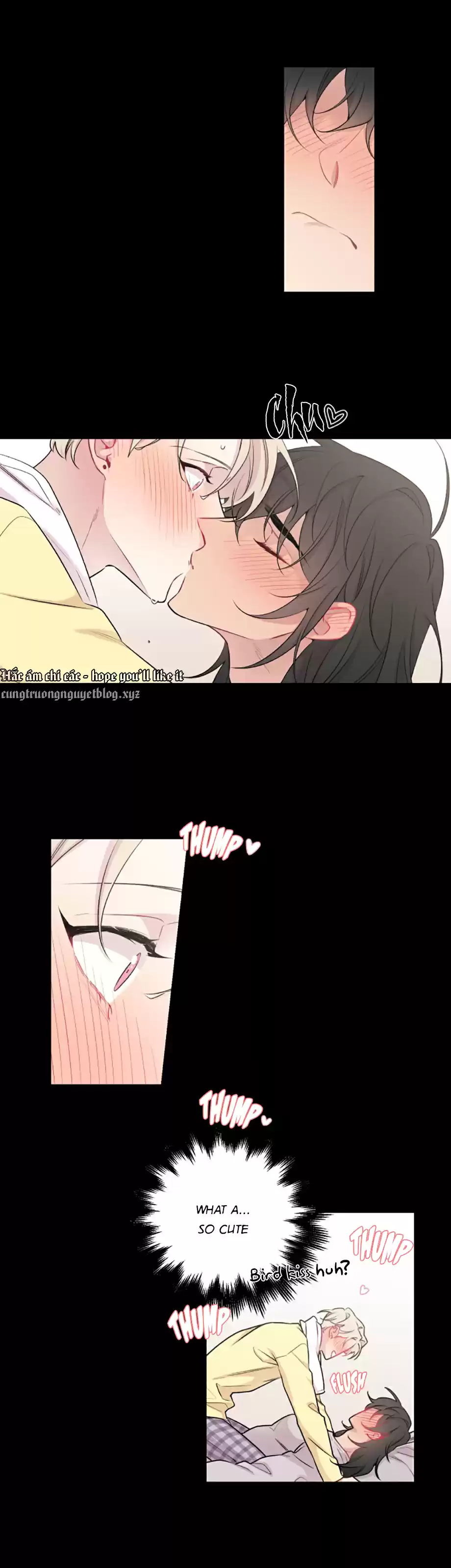 Moonlight Howling Ch. 6