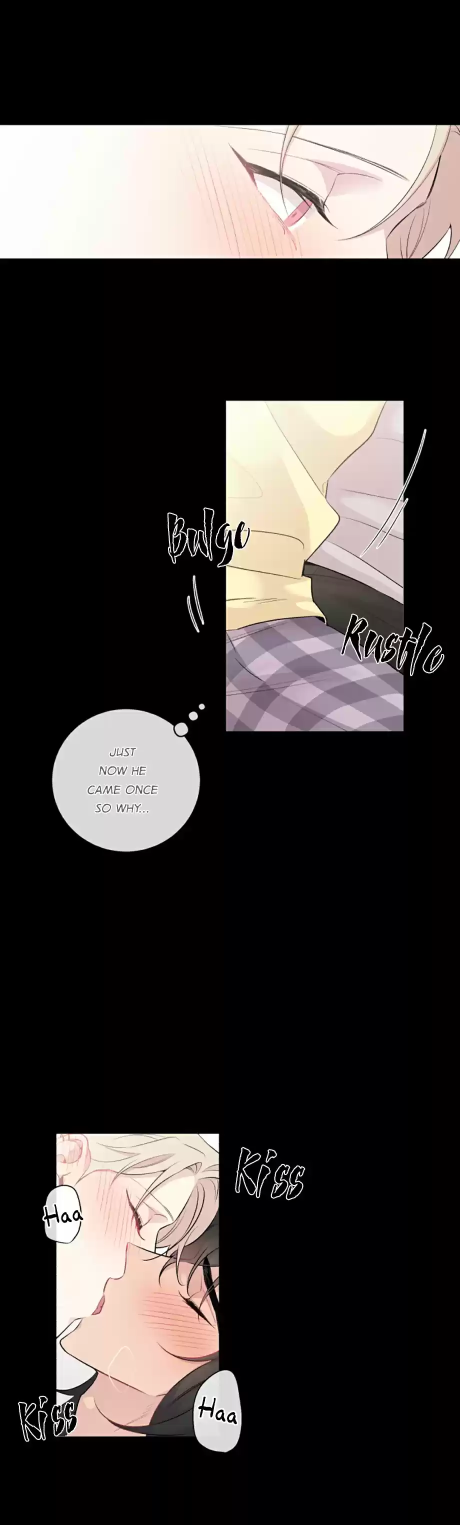 Moonlight Howling Ch. 6