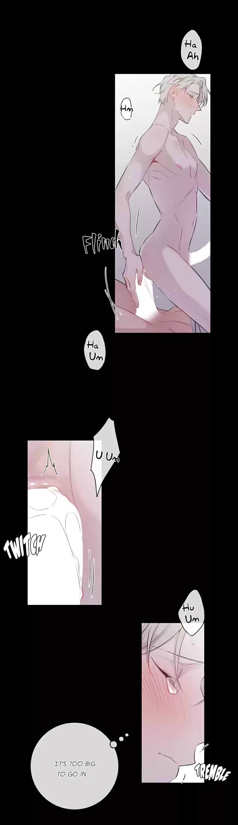 Moonlight Howling Ch. 6