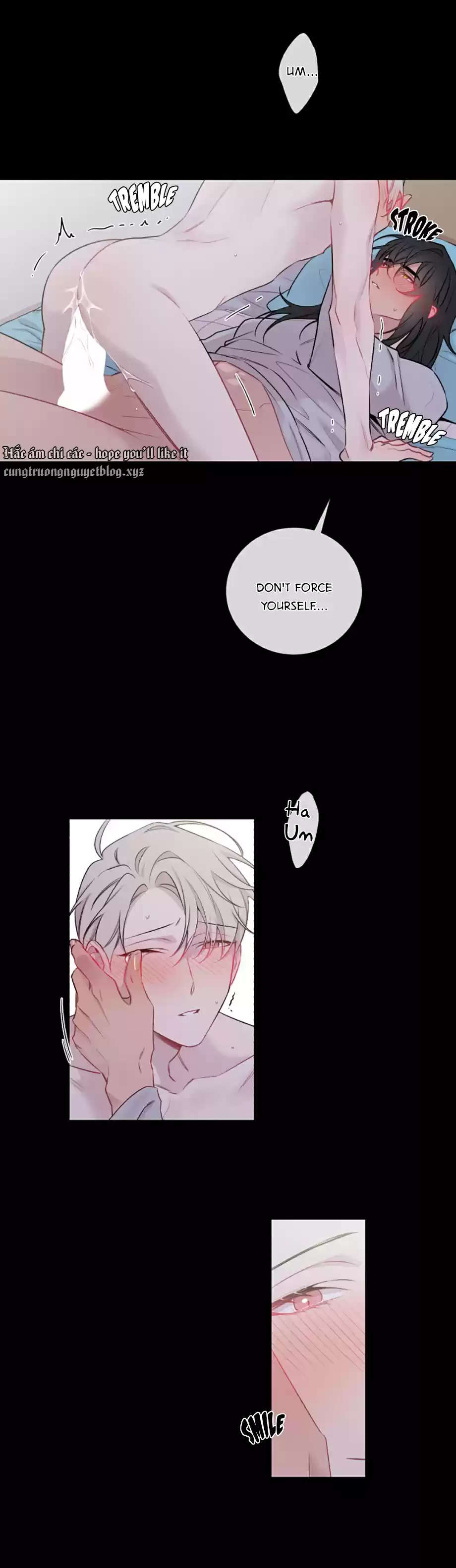 Moonlight Howling Ch. 6