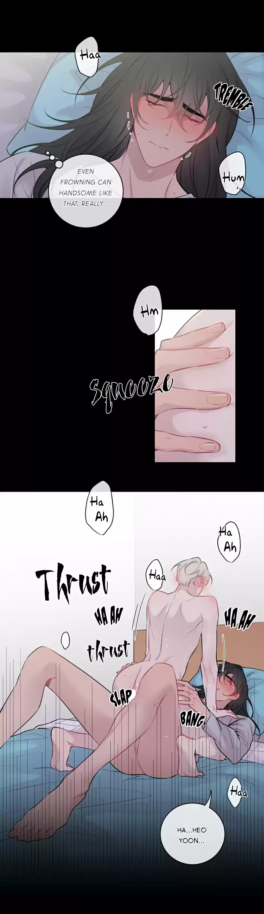 Moonlight Howling Ch. 6