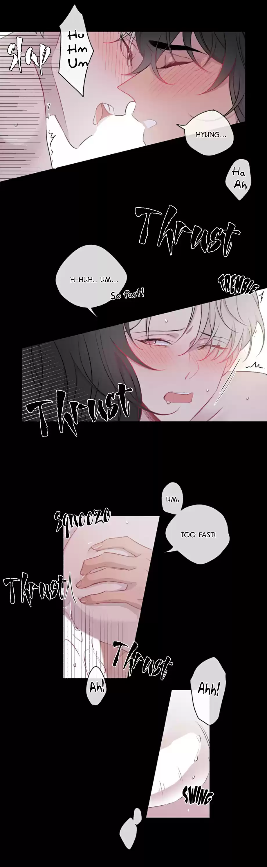 Moonlight Howling Ch. 6