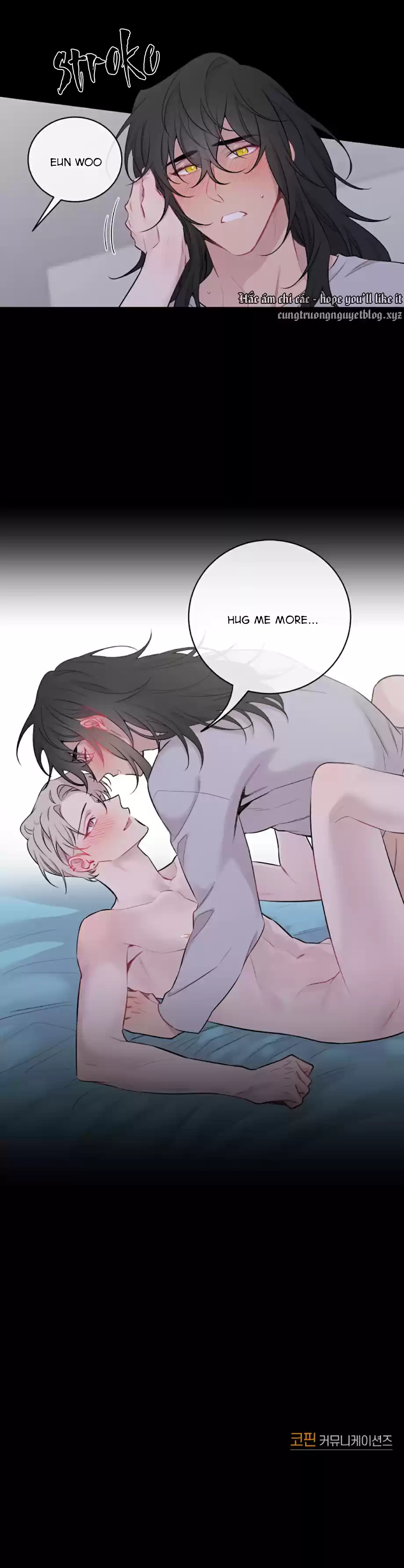 Moonlight Howling Ch. 6