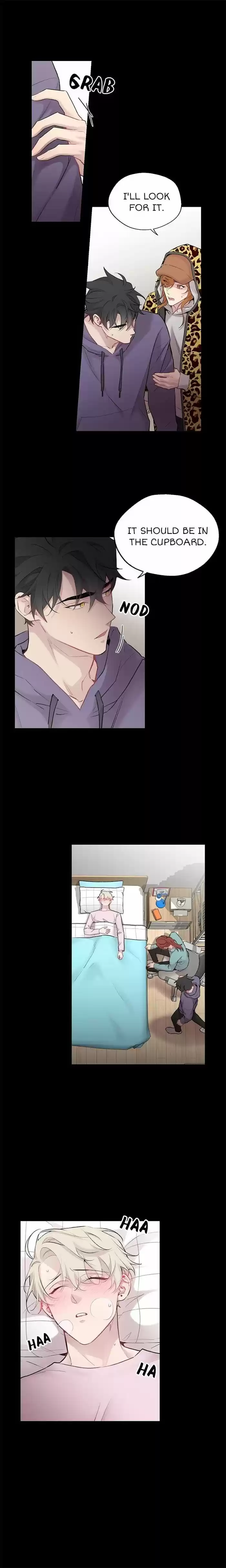 Moonlight Howling Ch.050