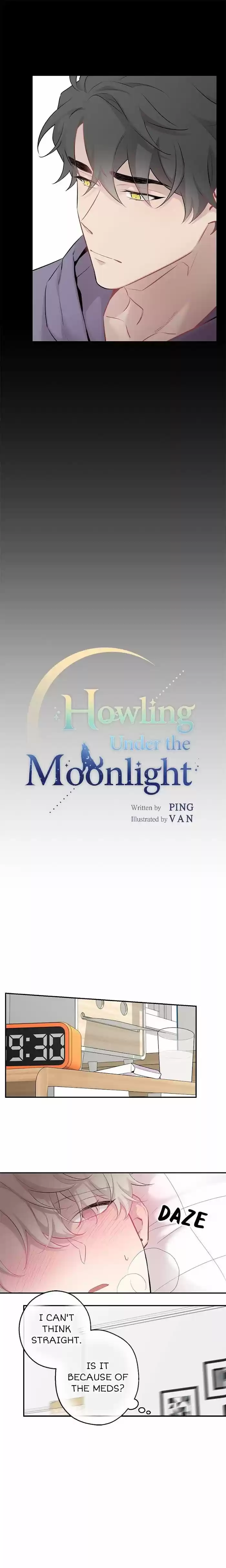 Moonlight Howling Ch.050