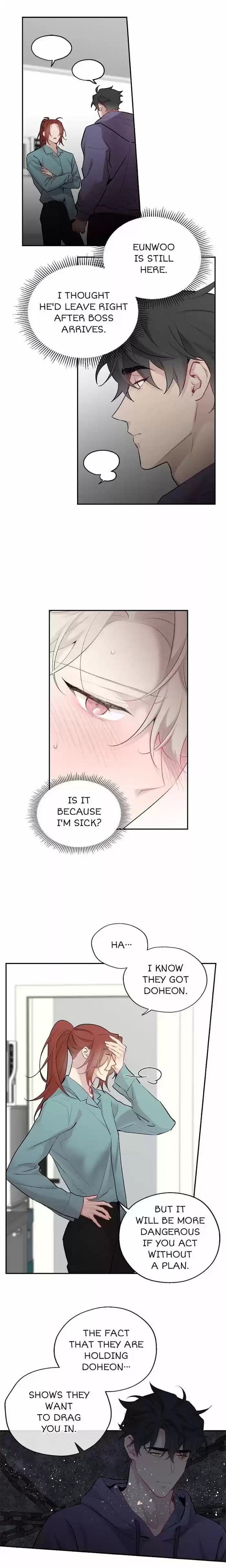 Moonlight Howling Ch.050