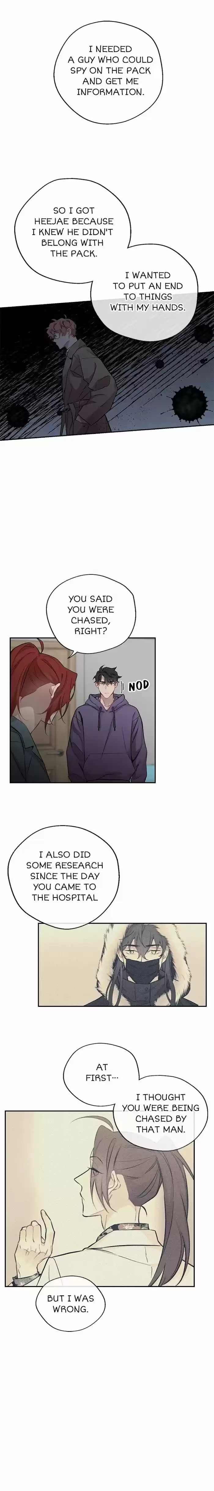 Moonlight Howling Ch.050