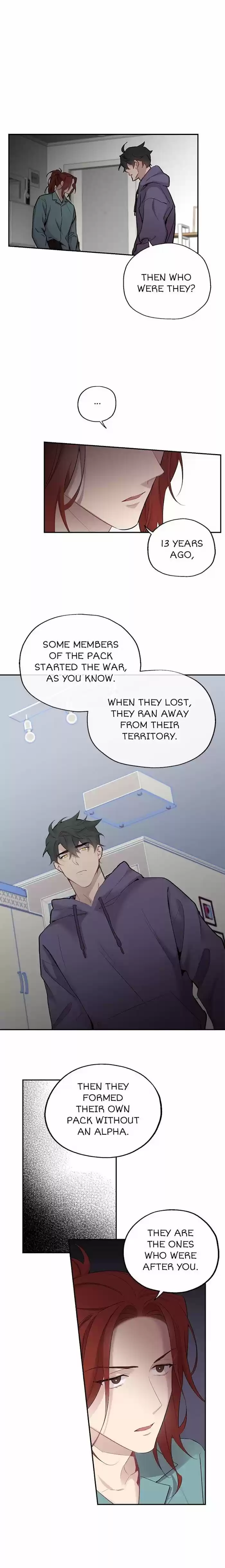 Moonlight Howling Ch.050