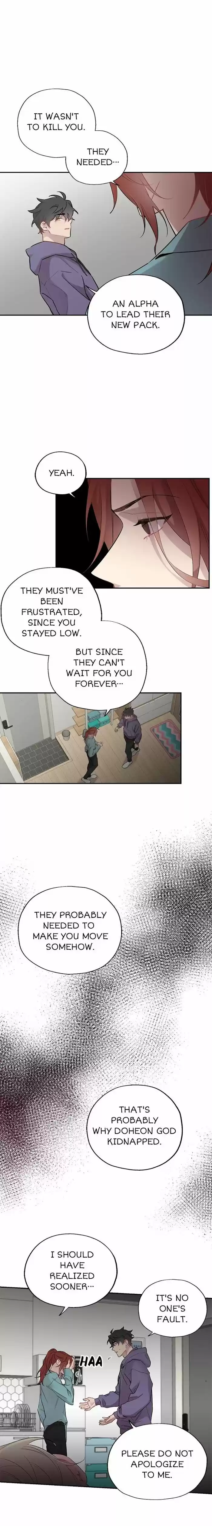 Moonlight Howling Ch.050