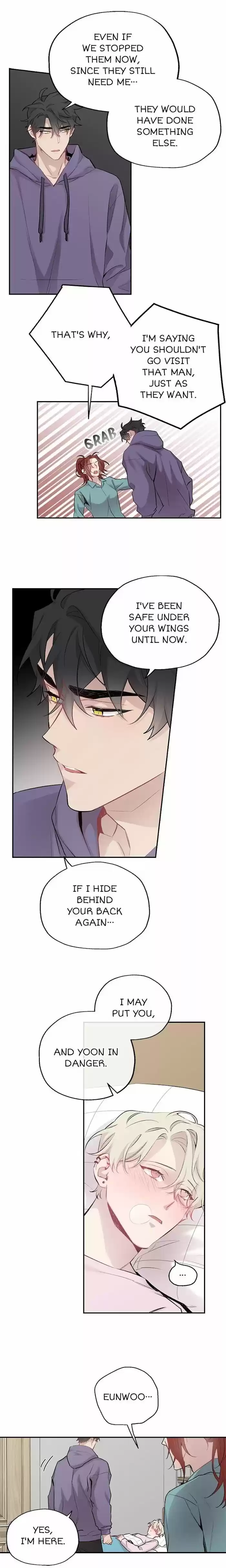 Moonlight Howling Ch.050