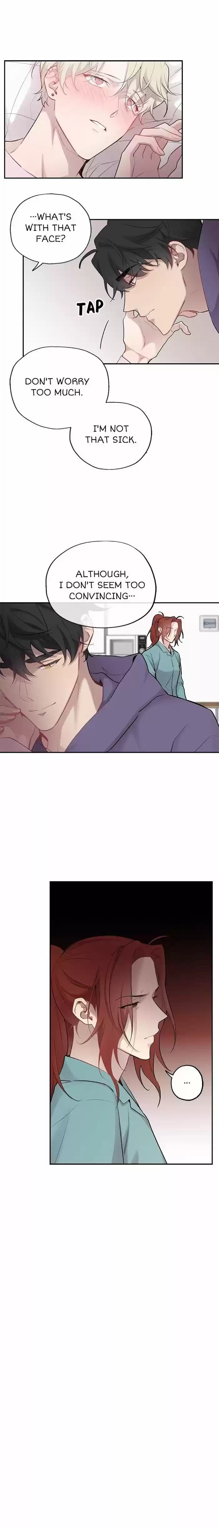 Moonlight Howling Ch.050