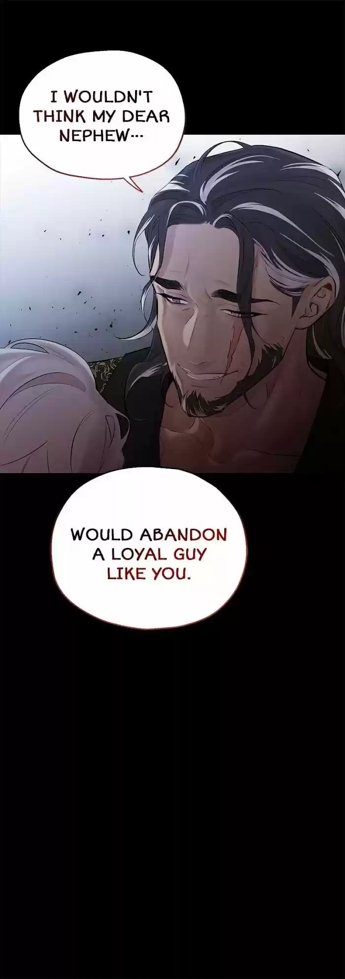 Moonlight Howling Ch.050