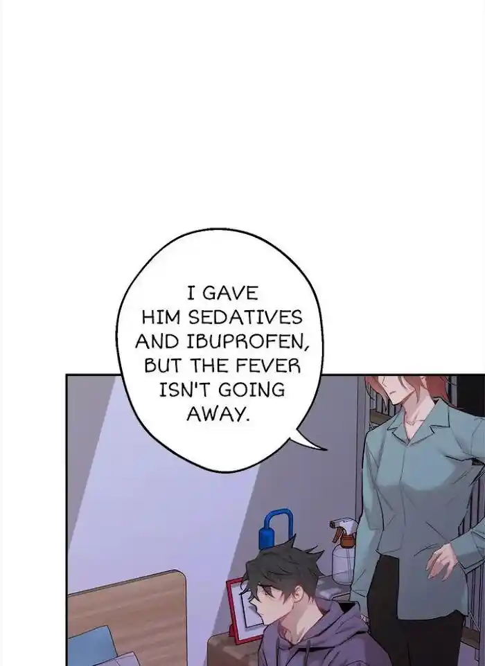 Moonlight Howling Ch.051