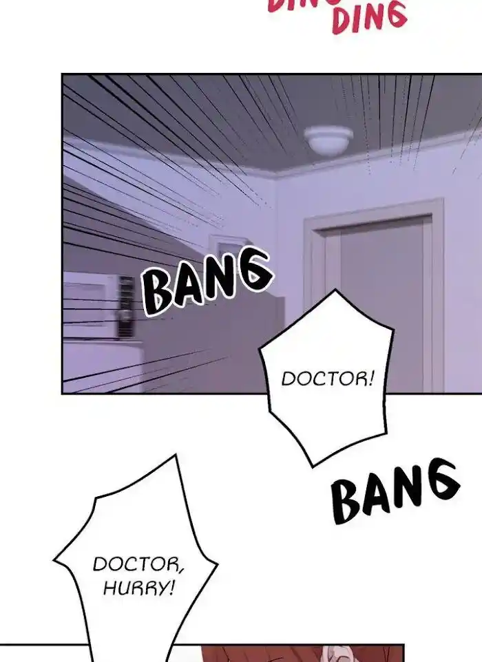 Moonlight Howling Ch.051